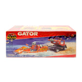 ToySack | Gator & Dusty Hayes (Complete with Box), M.A.S.K. by Kenner 1986, buy vintage Kenner toys for sale online at ToySack Philippines