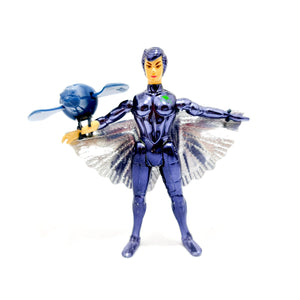 ToySack | Steelheart with Rayzor (OOB Mint), Silverhawks by Kenner 1986, buy Silverhawks toys for sale online at ToySack Philippines