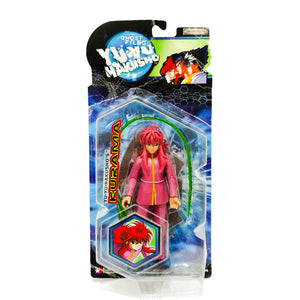ToySack | Kurama (Dennis) with Bubble Lift, 5.5" Yu Yu Hakusho (Ghost Fighter) by Jakks Pacific, buy anime toys for sale online at ToySack Philippines