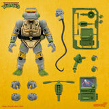 ToySack | 🔥PRE-ORDER DEPOSIT🔥 Metalhead, Wave 3 Teenage Mutant Ninja Turtles (TMNT) Ultimates by Super7 , buy TMNT toys for sale online at ToySack Philippines