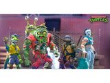 Wave 4 Group Shot, 🔥PRE-ORDER DEPOSIT🔥 Mondo Gecko, Wave 4 Teenage Mutant Ninja Turtles (TMNT) Ultimates by Super7, buy TMNT toys for sale online at ToySack Philippines