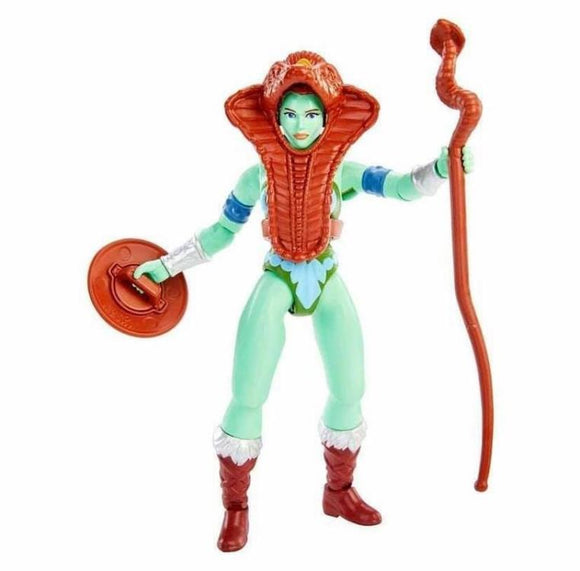 ToySack | Goddess, Masters of the Universe Origins by Mattel 2021, buy MOTU toys for sale online at ToySack Philippines