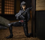 Action Shot, PRE-ORDER Baroness 6", Snake Eyes: GI Joe Origins Classified Series by Hasbro 2021, buy GI Joe toys for sale online at ToySack Philippines