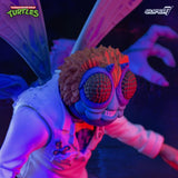Action Figure Detail 2, 🔥PRE-ORDER DEPOSIT🔥 Baxter Stockman, Wave 1 Teenage Mutant Ninja Turtles (TMNT) Ultimates by Super7 , buy TMNT toys for sale online at ToySack Philippines
