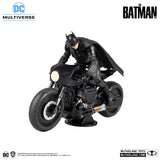 🔥PRE-ORDER DEPOSIT🔥 Batman, The Batman (Movie) DC Multiverse by McFarlane Toys | buy DC Batman toys for sale online at ToySack Philippines