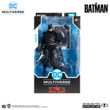 Package Detail, 🔥PRE-ORDER DEPOSIT🔥 Batman, The Batman (Movie) DC Multiverse by McFarlane Toys | ToySack, buy Batman toys for sale online at ToySack Philippines