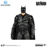 Figure Detail, 🔥PRE-ORDER DEPOSIT🔥 Batman, The Batman (Movie) DC Multiverse by McFarlane Toys | ToySack, buy Batman toys for sale online at ToySack Philippines