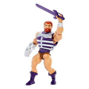 ToySack | Fisto, Masters of the Universe Origins by Mattel 2021, buy MOTU toys for sale online