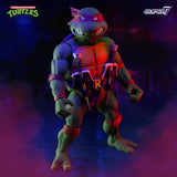 Action Figure Detail, 🔥PRE-ORDER DEPOSIT🔥 Raphael, Wave 1 Teenage Mutant Ninja Turtles (TMNT) Ultimates by Super7 , buy TMNT toys for sale online at ToySack Philippines
