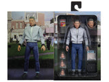 Biff Detail 1, PRE-ORDER Ultimate Bundle Marty Mcfly & BIFF, Back to the Future by Neca 2020, buy BTTF toys for sale online at ToySack Philippines 