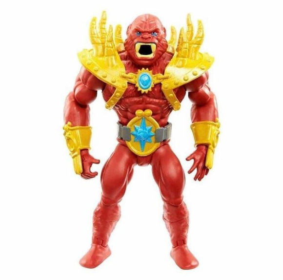 ToySack | Beast Man (Lord of Power Variant), Masters of the Universe Origins by Mattel 2021, buy MOTU toys for sale online at ToySack Philippines