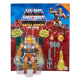 Package Details, Battle Armor He-Man, Masters of the Universe Origins by Mattel 2020, buy MOTU toys for sale online at ToySack Philippines