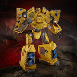 Robot Mode Detail 1, 🔥PRE-ORDER DEPOSIT🔥 WFC-K30 Autobot Ark, Transformers War for Cybertron: Kingdom Titan by Hasbro 2021, buy Transformers toys for sale online at ToySack Philippines