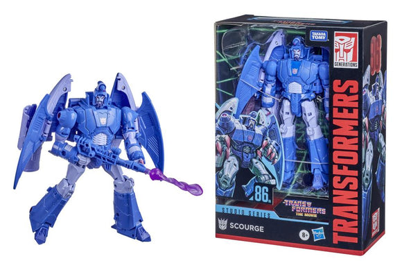 ToySack | Scourge, Transformers The Movie Studio Series by Hasbro 2020, buy Transformers toys for sale online at ToySack Philippines