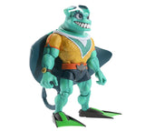 Action Figure Detail 1, 🔥PRE-ORDER DEPOSIT🔥 Ray Fillet, Wave 5 Teenage Mutant Ninja Turtles (TMNT) Ultimates by Super7, buy TMNT toys for sale online at ToySack Philippnes