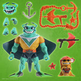 ToySack | 🔥PRE-ORDER DEPOSIT🔥 Ray Fillet, Wave 5 Teenage Mutant Ninja Turtles (TMNT) Ultimates by Super7, buy TMNT toys for sale online at ToySack Philippnes