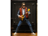 Marty Detail 1, PRE-ORDER Ultimate Marty Mcfly, Back to the Future by Neca 2020, buy BTTF toys for sale online at ToySack Philippines