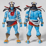 Front and Back Figure Details, 🔥PRE-ORDER🔥 Mumm-Ra with Ma-Mutt and Cloth Cape, Thundercats Ultimates by Super7 2021, buy Thundercats toys for sale online at ToySack Philippines