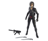 Action Figure Detail 1, PRE-ORDER Baroness 6", Snake Eyes: GI Joe Origins Classified Series by Hasbro 2021, buy GI Joe toys for sale online at ToySack Philippines