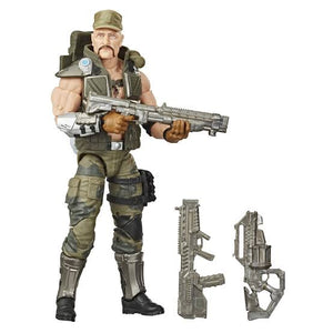 ToySack | PRE-ORDER Gung-Ho 6", GI Joe Classified Series by Hasbro Pulse 2020, buy GI Joe toys for sale online at ToySack Philippines