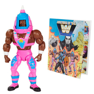 ToySack | The New Day, Masters of the WWE Universe WWE Grayskull Manía Bundle, buy MOTU He-Man toys for sale online at ToySack Philippines