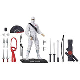 Promotional Accessory Details, Retro Storm Shadow 3.75", GI Joe Classified Series by Hasbro Pulse 2020, buy GI Joe toys for sale online at ToySack Philippines