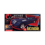ToySack | 1992 BTAS Batmobile by Kenner, Brand New Mint in Box