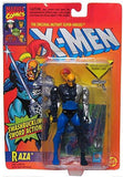 ToySack | Raza Uncanny X-Men by ToyBiz, buy the toy online