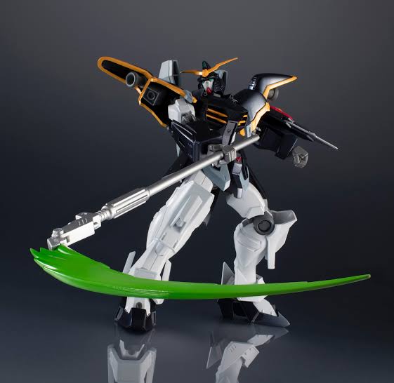 ToySack | Deathscythe Gundam Universe Bandai 2019, MISB (No Assembly required), buy the toy online
