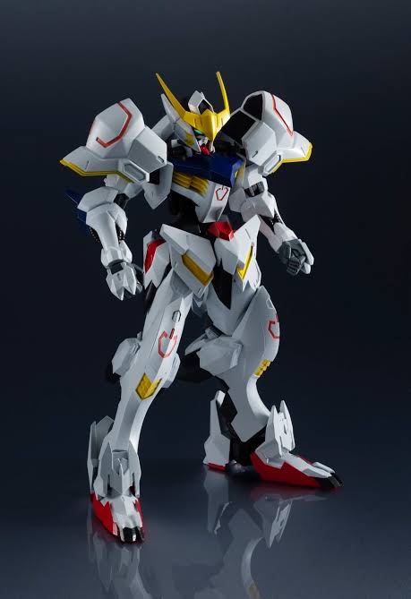 ToySack | Barbatos Gundam Universe Bandai 2019, MISB (No Assembly required), buy the toy online