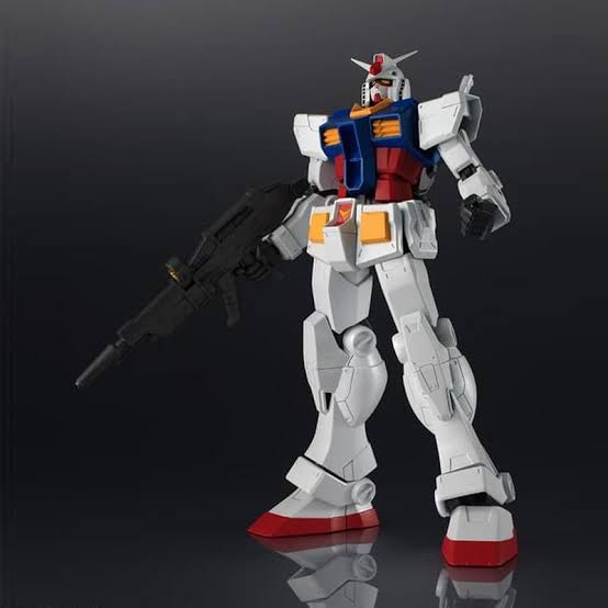 ToySack | RX-78 Gundam Universe Bandai 2019, MISB (No Assembly required), buy the toy online