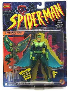 ToySack | Vulture, Spider-Man TAS by Toy Biz, buy the toy online