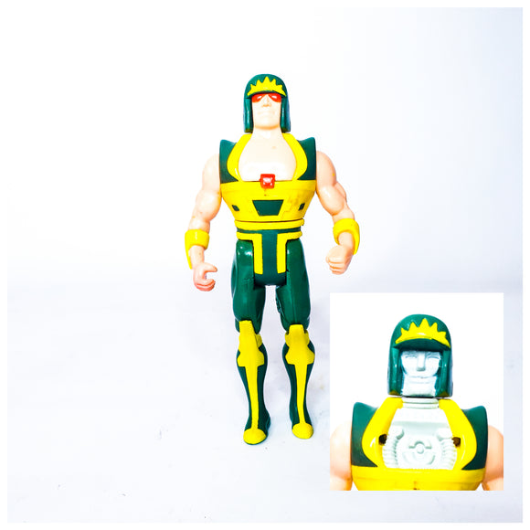 ToySack | Cyclotron, Super Powers by Kenner 1985, buy DC toys for sale online at ToySack Philippines