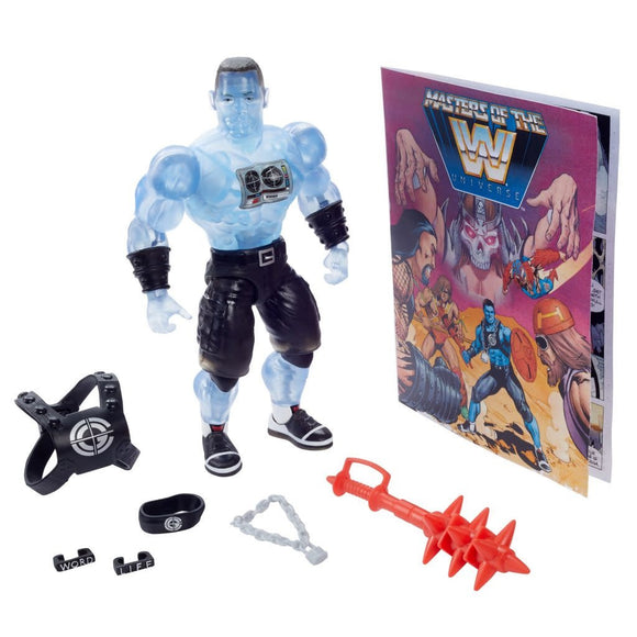 ToySack | Faker John Cena, Masters of the WWE Universe WWE Grayskull Manía Bundle, buy MOTU He-Man toys for sale online at ToySack Philippines