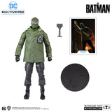 🔥PRE-ORDER DEPOSIT🔥 The Riddler, The Batman (Movie) DC Multiverse by McFarlane Toys | ToySack, buy Batman toys for sale online at ToySack Philippines