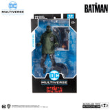 Package Detail, 🔥PRE-ORDER DEPOSIT🔥 The Riddler, The Batman (Movie) DC Multiverse by McFarlane Toys | ToySack, buy Batman toys for sale online at ToySack Philippines