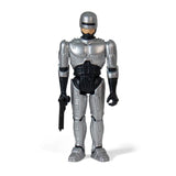 Action Figure Detail, Robocop, Robocop Reaction Action Figures by Super7 2020 | ToySack, buy robocop toys for sale online at ToySack Philippines