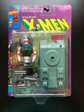 ToySack | 1994 Bonebreaker Uncanny X-Men by ToyBiz, buy the toy online