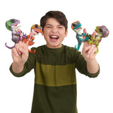 ToySack | Lifestyle Untamed Raptors Fingerling by WowWee, buy dinosaur toys for sale online at ToySack Philippines