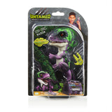 Package Details, Razor, Untamed Raptor Fingerling by WowWee, buy dinosaur toys for sale online at ToySack Philippines